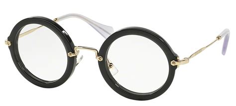 miu miu eyeglasses